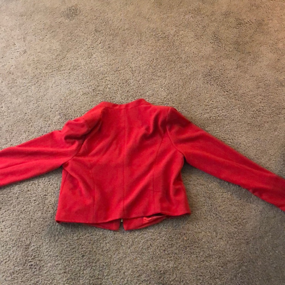 Jacket - Picture 4 of 5